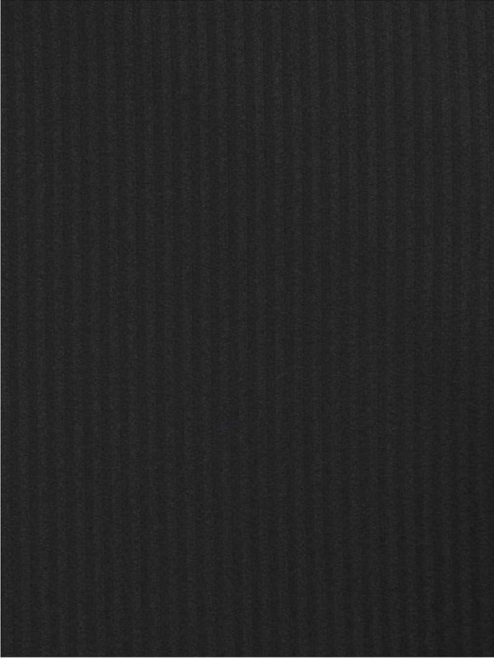 lululemon Wunder Train High-Rise Ribbed Tight 28" Black Leggings Size 4 - Picture 5 of 9